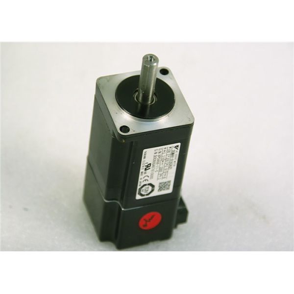 Buy 1PC YASKAWA AC SERVO MOTOR NEW ORIGINAL 100W 3Phase DRIVER MOTOR SGMAV-01A3A21 at wholesale prices