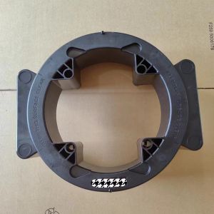 Injection Moulding Process for Multiple Cavity Moulding with Long Mould Life