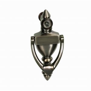 Quality Conveient Front Door Knobs And Knockers Resonable Grip Feeling Flat Screws for sale