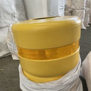 ISO Certified Advanced Highway Road Traffic Safety PU Foam / EVA Rolling