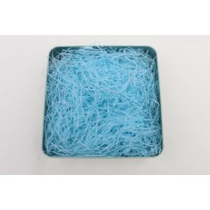 Protection Filler Recycled 6mm Pink Shredded Paper For Packaging