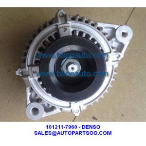 0986035641, 63320102 - NEW ALTERNATOR BOSCH Alternador