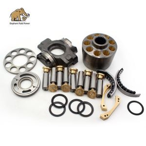 A11VO95/130/190/260 Hydraulic Pump Assembly And Motor