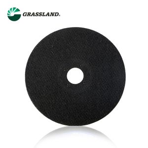 46# Grit Cut Off Abrasive Stainless Steel Cutting Discs