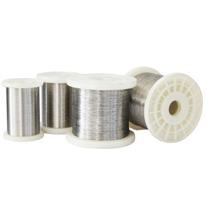 680MPA 7.5mm 1Cr13Al4 Heating Nickel Chromium Iron Alloy