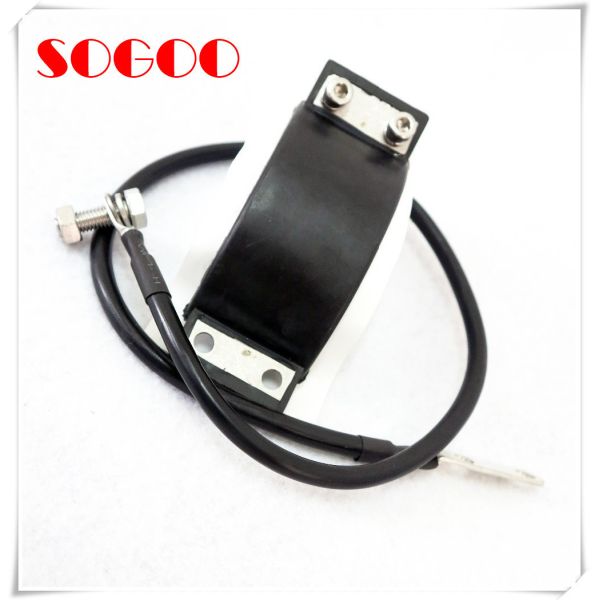 Buy Feeder Cable Grounding Kit Earthing Kit Simple To Install CE / RoHS Certification at wholesale prices