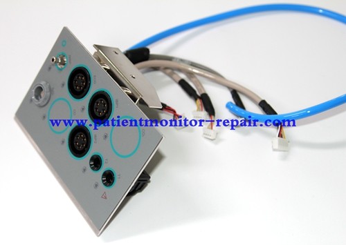 Buy Mindray PM-9000Vet Patient Monitor Interface Board Good Condition at wholesale prices