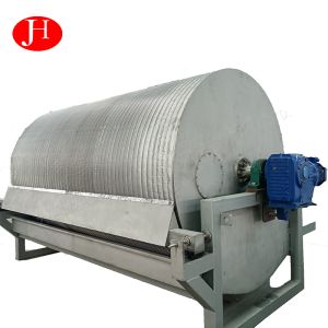 Customized Cassava Flour Mill Equipment For Efficient Dry Processing