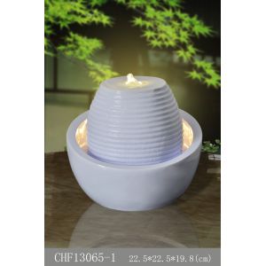 Ornament Indoor Tabletop Fountains