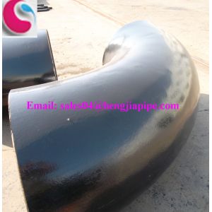 Quality 90DEG &amp; 180DEG PIPE ELBOW for sale