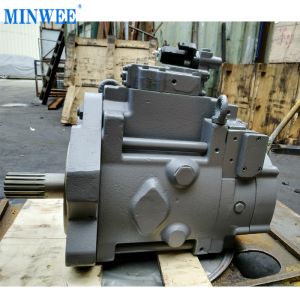 190KG Japan Excavator EX1200-6 Hydraulic Main Pump