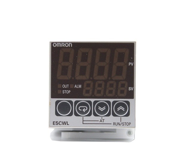 Buy E5CWL-R1TC Digital pt100 Electronic Incubator Temperature Controller at wholesale prices
