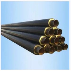 Odorless Rigid Blend Polyol For Pipeline Insulation / Pipe Shell