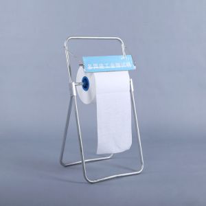 Polyester Cellulose Industry Clean Dust Free Paper Roller Multi Purpose