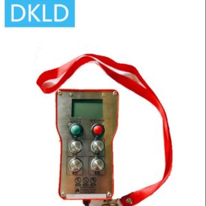 China Elevator Industrial Remote Control on sale