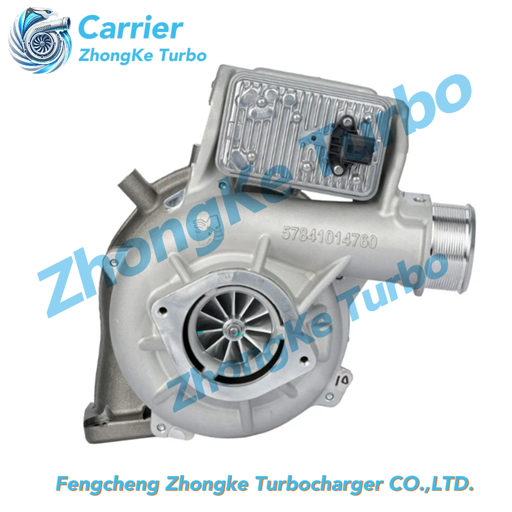 OEM B2BV Turbo 12709881081 12709701026 12709801081 12679694 12683993 12701782