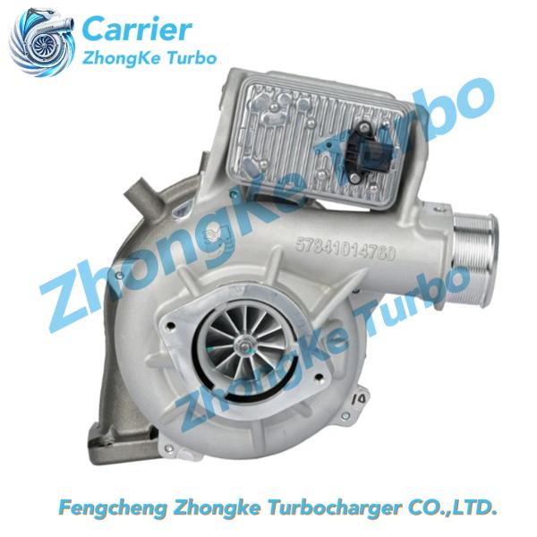 OEM B2BV Turbo 12709881081 12709701026 12709801081 12679694 12683993 12701782