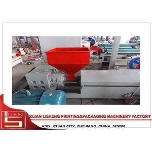 packing bags extrusion blow molding machine , Plastic Blowing Machine for