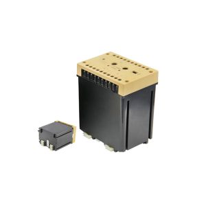 Adjustable 10 Sensitivity 170kHz 5W 20ms 2 Loops Detector