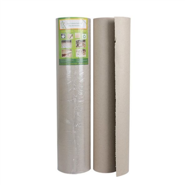 Buy Hardboard Recycled Temporary Construction Floor Protection Shielding Cover at wholesale prices