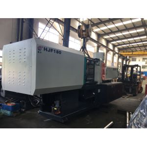 plastic electric fan injection molding machine plastic electric fan making