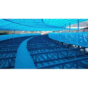 Easy Operation Eco Friendly Brick Production Machine With Dryer And Burner