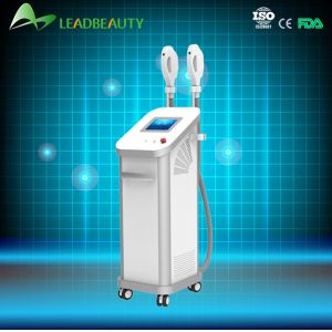 Opt SHR Hair Removal Laser With Strong Cooling