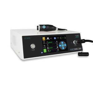 4K Endoscope Camera with 120-degree Field of View 3-meter Cable Length and CMOS