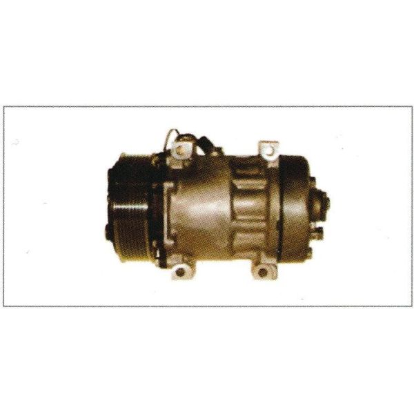 ALA22323 SANDEN A/C COMPRESSOR SANDEN 4028/4420 A/C COMPRESSOR T1 A/C COMPRESSOR