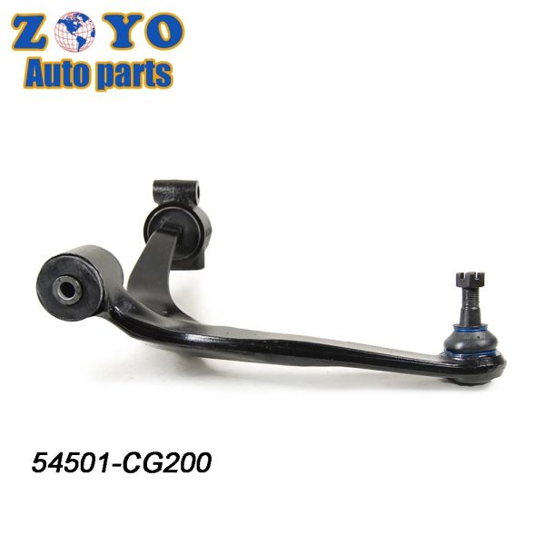 2005-2008 Infiniti FX35 Model Suspension Lower Control Arm with Nature Rubber Bushing