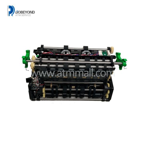 01750245555 Wincor Nixdorf Cineo 4060 Transportation Mordule For C4060 CRS/ATS 1750245555