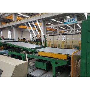 China Hot Dipped Galvanized Steel Sheet with 40-275g/m2 Zinc Coating for Construction and Automotive Applications in Q235, Q345 Grade on sale