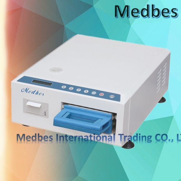 Buy Mini Fast 6L Cassette Pressure Steam Autoclave Sterilizer Sterilization Machine at wholesale prices