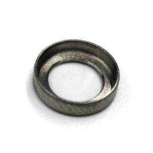 Precision Stainless 316 CNC Turning Parts For Industrial Applications