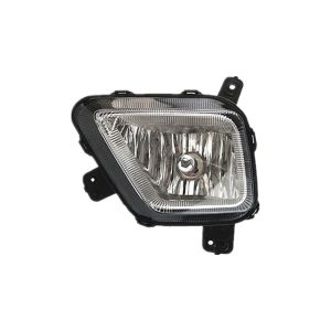 Model Complete Headlight Assembly for Shacman Truck Parts DZ96189722010