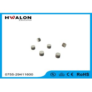 PTC-PR4 Small Ceramic Heating Element High Efficiency OEM / ODM