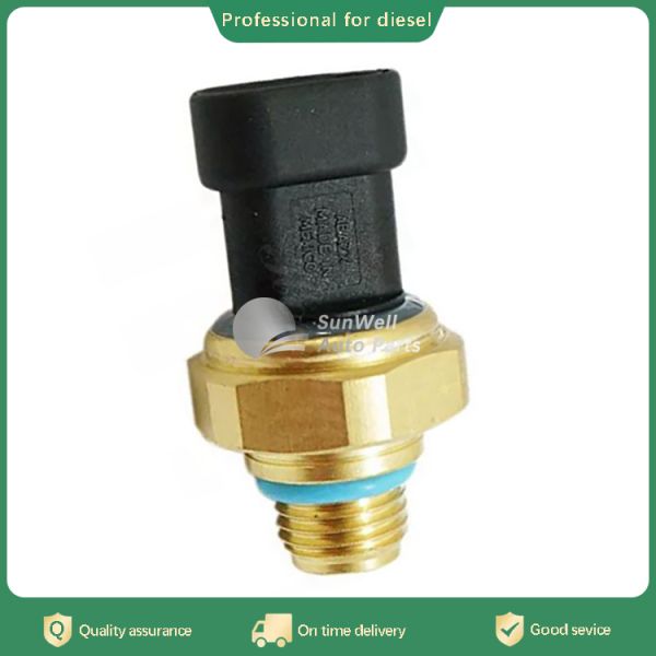 China supply QSk45 diesel engine parts auto sensor Oil Pressure Sensor 3160404 3408556 2872254