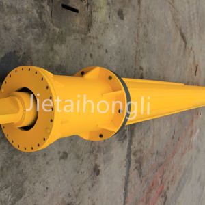 63m Friction Kelly Bar Construction Foundation Drilling Equipment Spare Parts