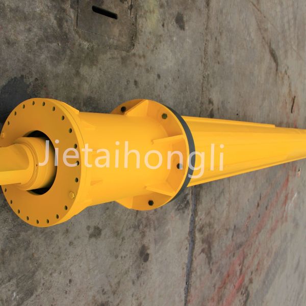 63m Friction Kelly Bar Construction Foundation Drilling Equipment Spare Parts
