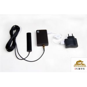 Automatic Cell Phone Signal Repeater / Booster / Amplifier For Traveling