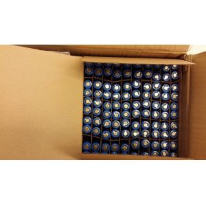 Lighting 800mAh 3.7V Lithium Ion Rechargeable Batteries Eco-friendly