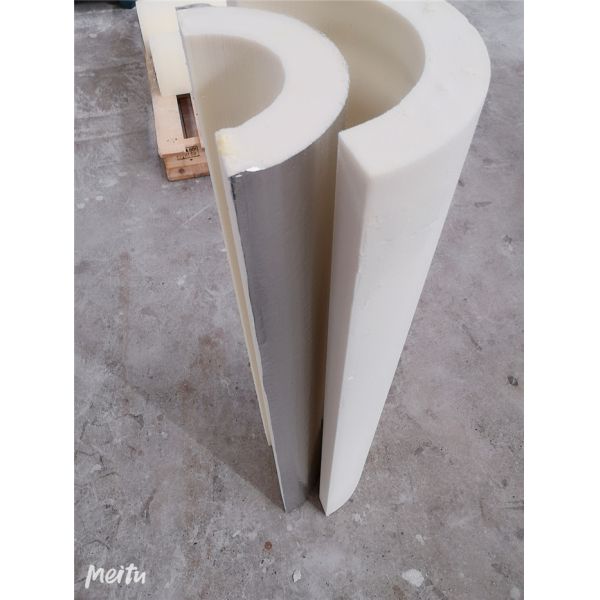 Buy Easy Cutting PIR Insulation Board , Thermal PIR Board High Tensile Strength at wholesale prices