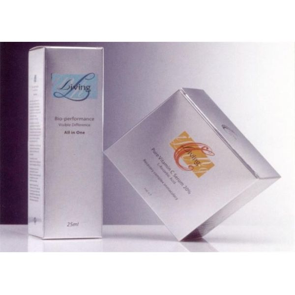 Buy PLC Blister Pack Machines Cosmetic Packaging Machine with Touch Screen at wholesale prices