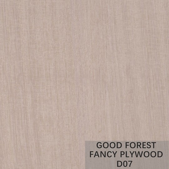 Buy OEM Veneer Ply Board Fancy Flooring Wenge Plywood Customized at wholesale prices