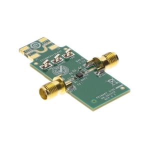 Quality EV1HMC8413LP2F Embedded Solutions 10MHz To 9GHz Amplifier Evaluation Board for sale