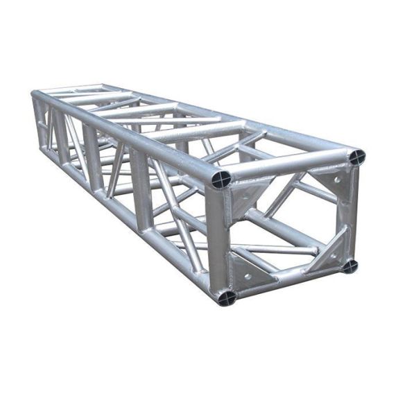 Heavy Duty Aluminum Stage Truss For Outdoor Concert / Lighting