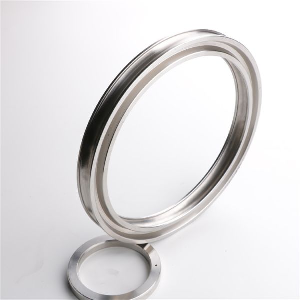 Buy Grooved API 6A Metal Ring Joint Gasket at wholesale prices