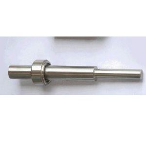 Custom Axle Shaft, Custom cnc precision slender customed shafs
