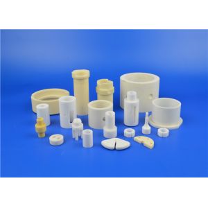 Manufacturer Zirconia Ceramic Components Zirconia Ceramic Parts Factory