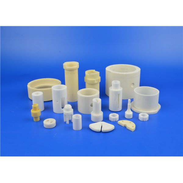 Buy Manufacturer Zirconia Ceramic Components Zirconia Ceramic Parts Factory at wholesale prices